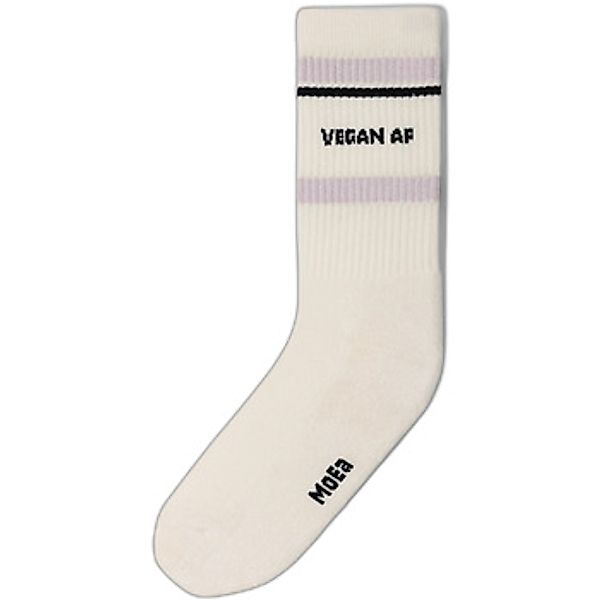 Moea  Socken Chaussettes  Vegan AF günstig online kaufen