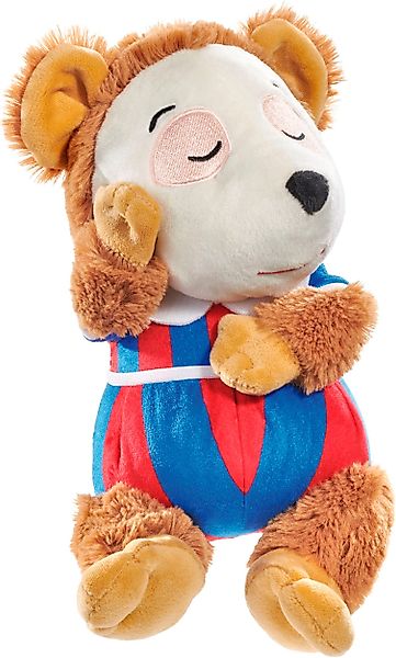 Schmidt Spiele Plüschfigur Bobo Siebenschläfer, schlafend, günstig online kaufen