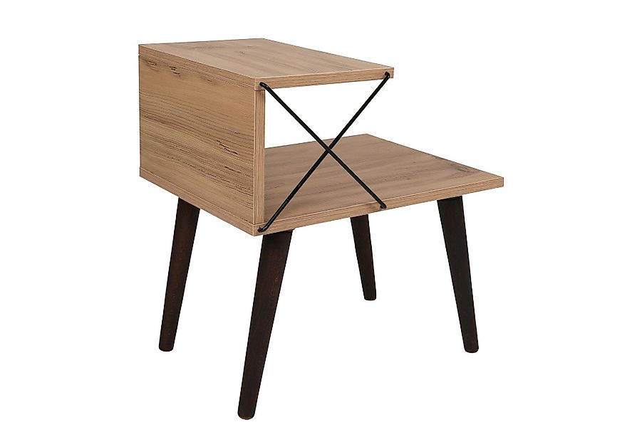 Skye Decor Nachtkonsole 100% MELAMINE COATED günstig online kaufen