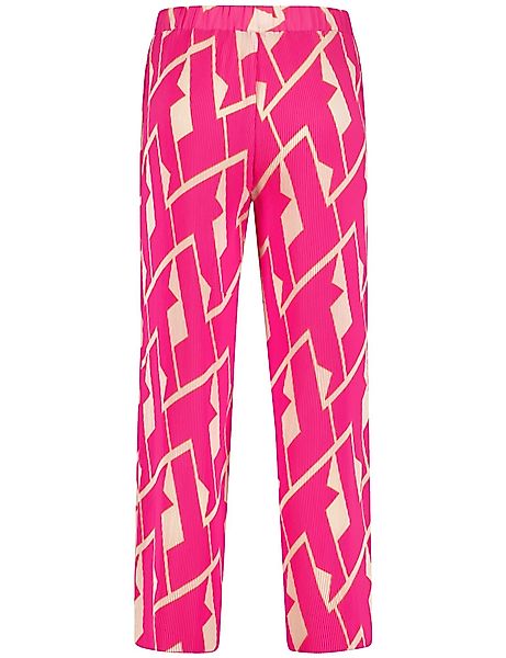 GERRY WEBER Stoffhose 222116-66249 günstig online kaufen