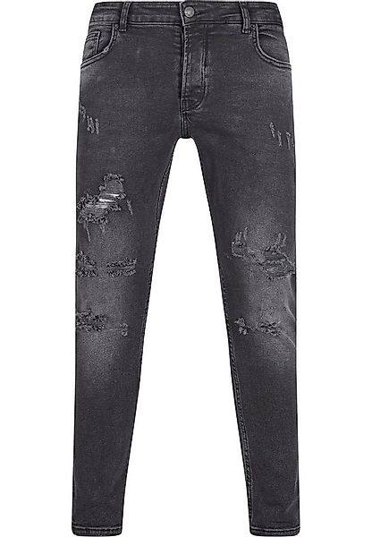 2Y Studios Bequeme Jeans 2Y Studios Herren 2Y Skinny Fit Jeans günstig online kaufen