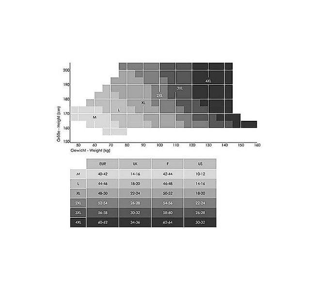 GLAMORY Feinstrumpfhose CLASSIC 20 20 DEN (Packung 1 St. 1er-Pack) transpar günstig online kaufen