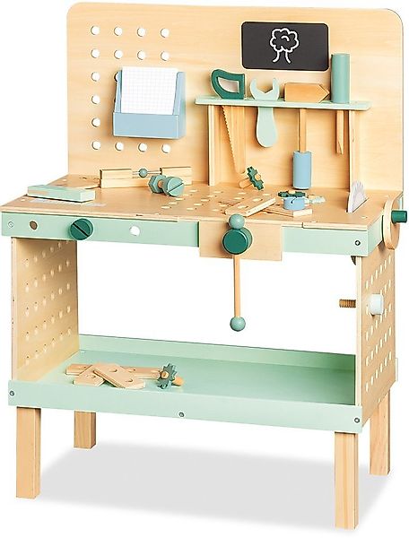 Pinolino® Spielwerkbank Jupp, FSC® - schützt Wald günstig online kaufen