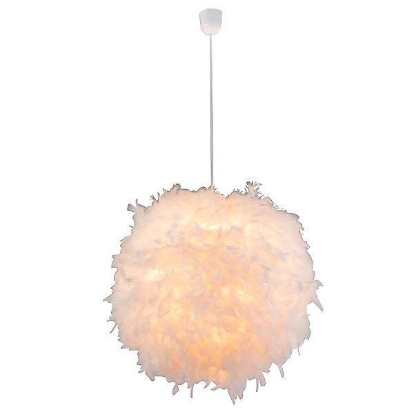 GLOBO LIGHTING LED Pendelleuchte, Leuchtmittel inklusive, günstig online kaufen