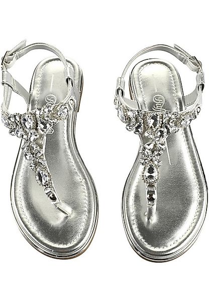 Buffalo Buffalo KIRA ICE Sandale günstig online kaufen