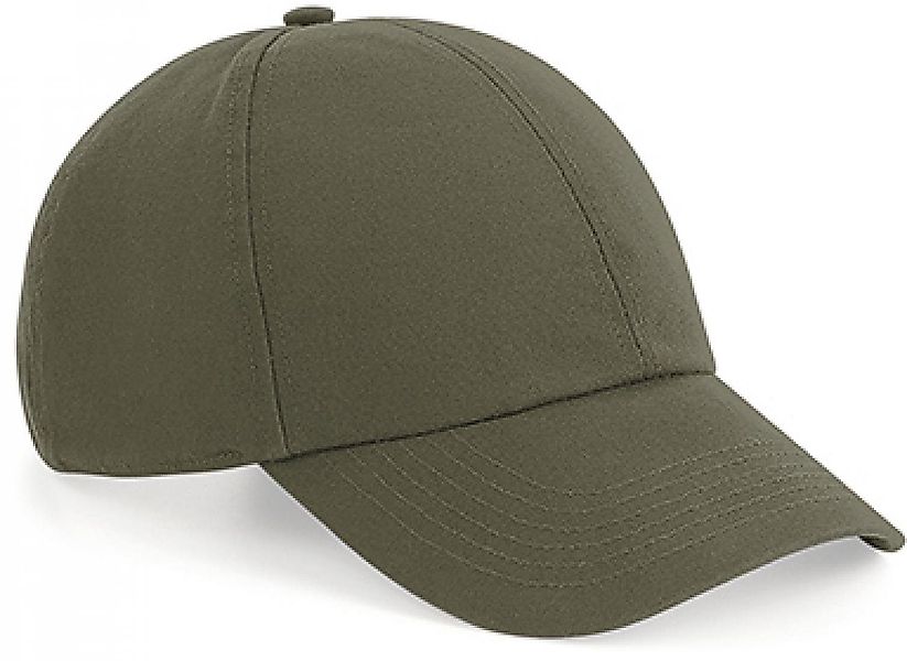 Beechfield® Baseball Cap Organic Cotton 6 günstig online kaufen