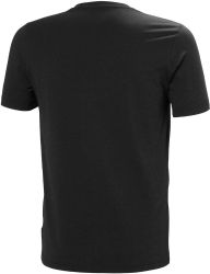 Helly Hansen T-Shirt Logo T-Shirt günstig online kaufen