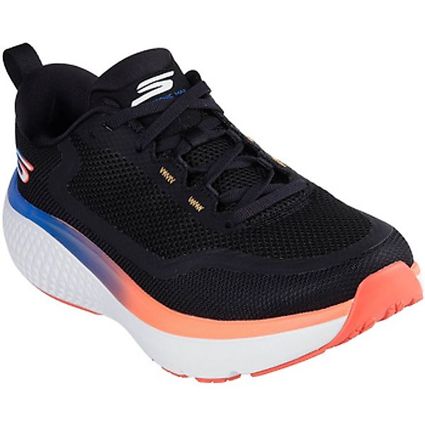 Skechers  Herrenschuhe Go Run Supersonic Max 246086-BKMT Black/Multi günstig online kaufen