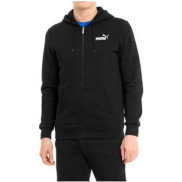 Puma  Sweatshirt 586702 01 günstig online kaufen