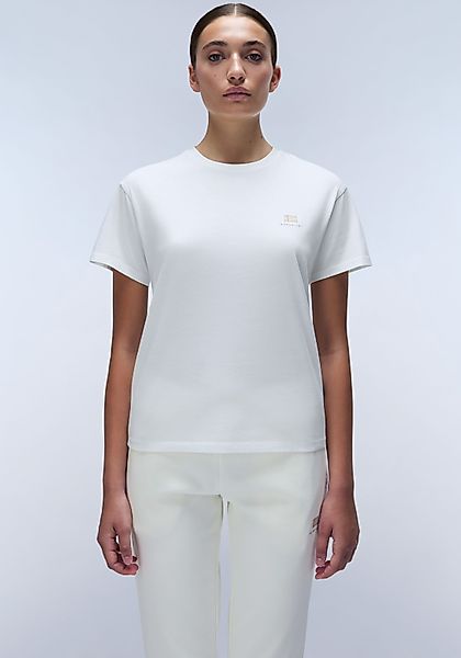 Napapijri T-Shirt S-NINA 941 BLACK BEAUTY günstig online kaufen