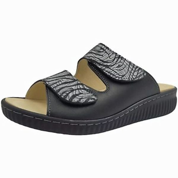 Belvida  Clogs Pantoletten -zebra 47.202.0-070 günstig online kaufen