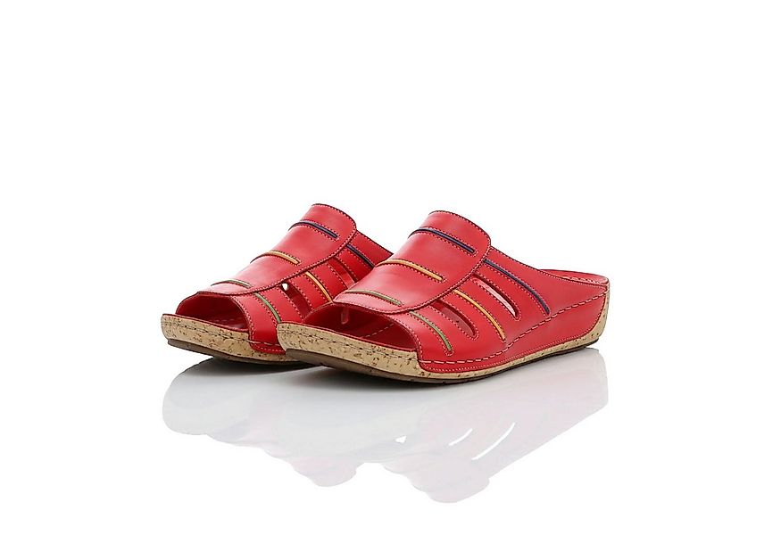 Gemini Damen Pantolette günstig online kaufen