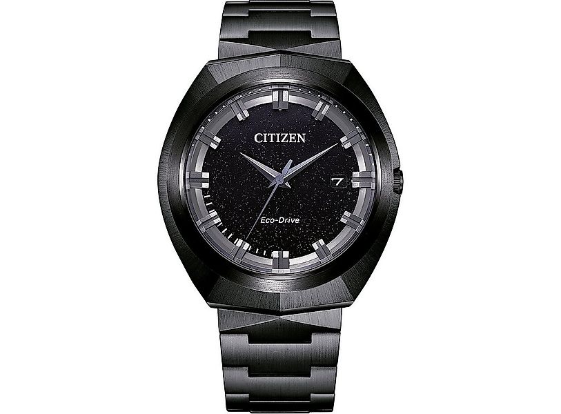 Citizen Quarzuhr Citizen Herren Uhr Solar BN1015-52E BN1015-52E, Citizen He günstig online kaufen