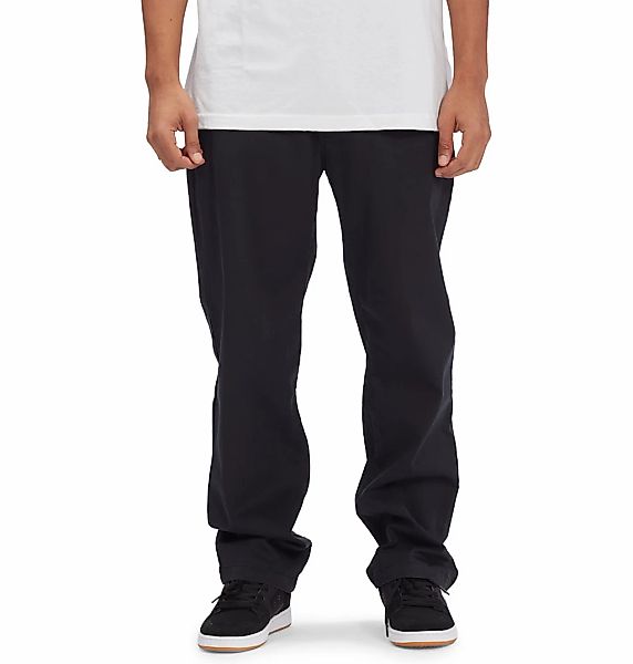 DC Shoes "Worker Relaxed" günstig online kaufen