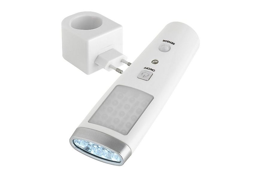 TFA Dostmann LED Taschenlampe TFA 43.2033 LED Multi-Funktions-Sicherheitsla günstig online kaufen