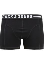 Jack & Jones PlusSize Boxershorts JACSENSE günstig online kaufen