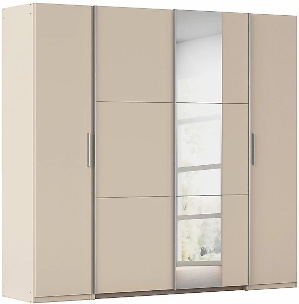 rauch Schwebetürenschrank "Kleiderschrank Drehtürenschrank Schrank Garderob günstig online kaufen