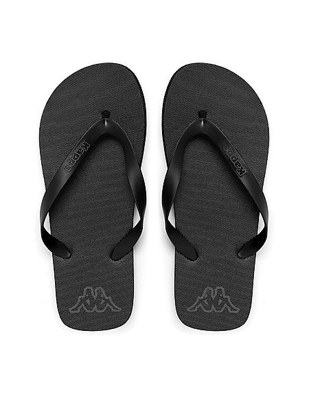 Kappa Zehentrenner MP-800127 Schwarz Zehentrenner günstig online kaufen