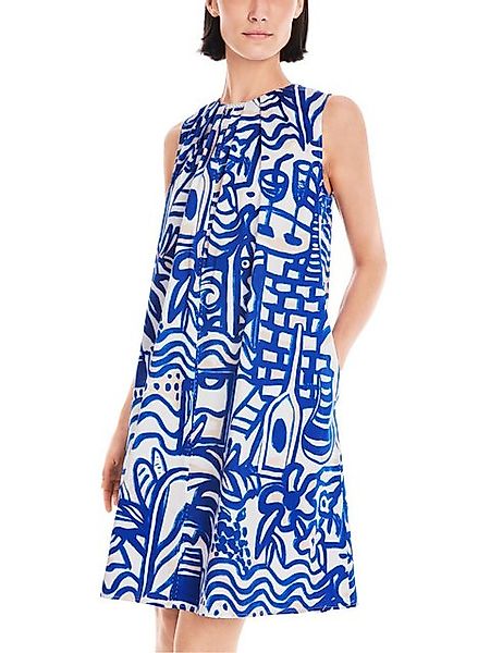 Marc Cain Sommerkleid "Trip to France" günstig online kaufen