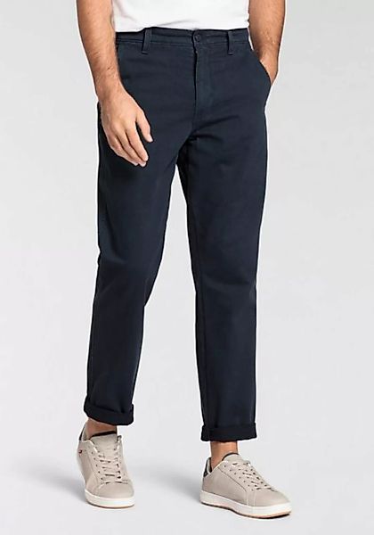 Levi's® Chinohose CHINO AUTHENTIC STRT in vielen Farben günstig online kaufen