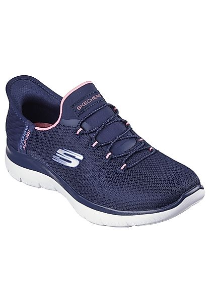 Skechers SUMMITS DIAMOND DREAM Sneaker günstig online kaufen
