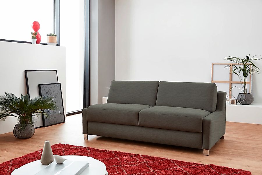 Bali Schlafsofa »Viola, Dauerschläfer« in 140er und 160er Breite, 3 Variant günstig online kaufen