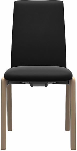 Stressless Polsterstuhl "Laurel" () Leder PALOMA Low Back, Größe M, mit abg günstig online kaufen