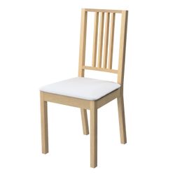 Börje Sitzbezug, weiß, Stuhlbezug Börje, Secret Garden (145-06) günstig online kaufen