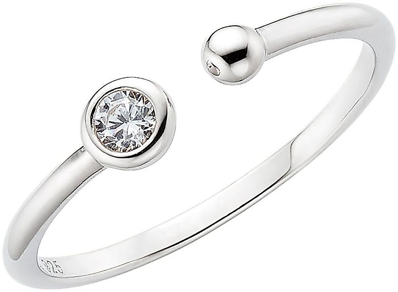Aniston JEWELRY & WATCHES Fingerring Schmuck günstig online kaufen
