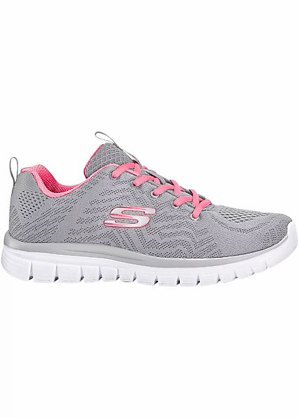 Skechers Sneaker mit Memory Foam günstig online kaufen