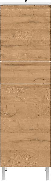 GERMANIA Midischrank "Torrance" mit verstellbaren Einlegeböden und Füßen au günstig online kaufen