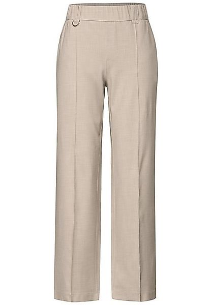STREET ONE Stoffhose günstig online kaufen