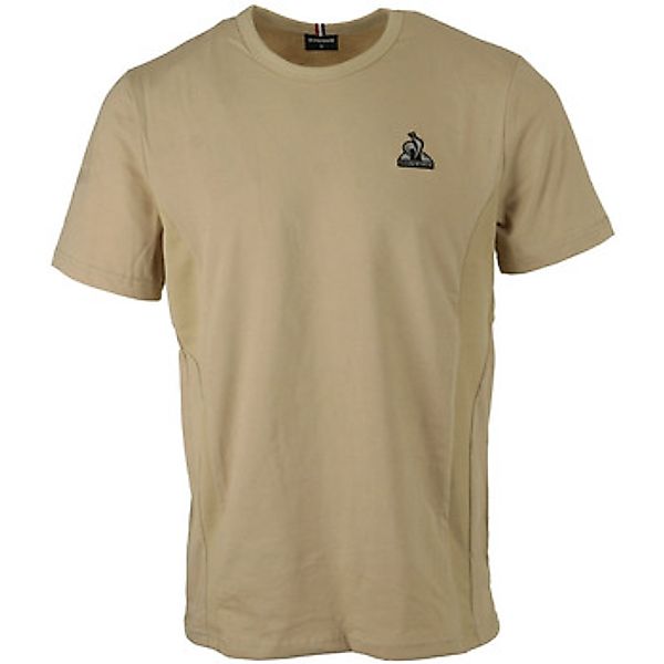 Le Coq Sportif  T-Shirt Tech Sp tee Ss N°2 M günstig online kaufen
