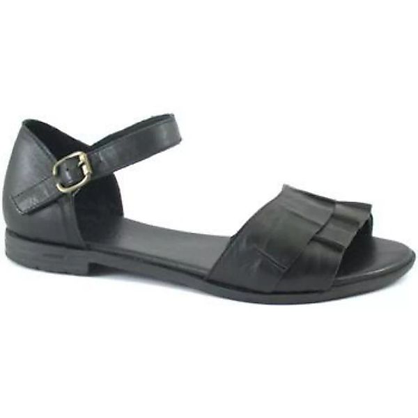 Bueno Shoes  Sandalen BUE-RRR-20WQ2004-BL günstig online kaufen