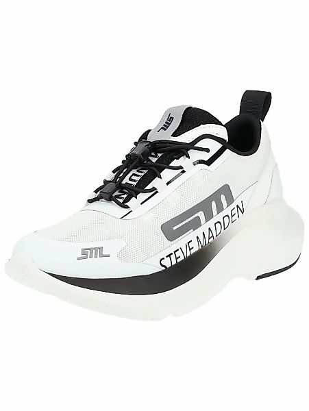STEVE MADDEN Sneaker "STEVE MADDEN Sneaker Lederimitat/Mesh" günstig online kaufen