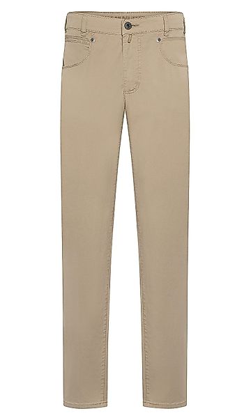 Joker 5-Pocket-Jeans Freddy 1983515 Leichter Gabardine günstig online kaufen