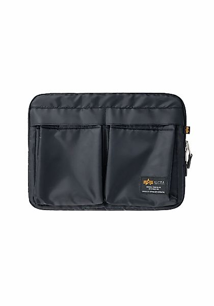 Alpha Industries Tragetasche "Label Notebook Bag" günstig online kaufen
