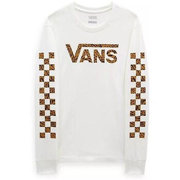 Vans  T-Shirt Animash Ls Bff günstig online kaufen