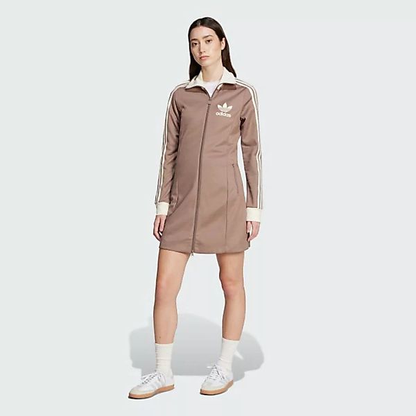 adidas Originals Outdoorjacke 3S TRACK DRESS günstig online kaufen