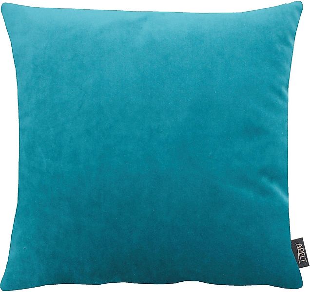 APELT Dekokissen »Arte« Kissenhülle mit Füllung, 1 Stück günstig online kaufen