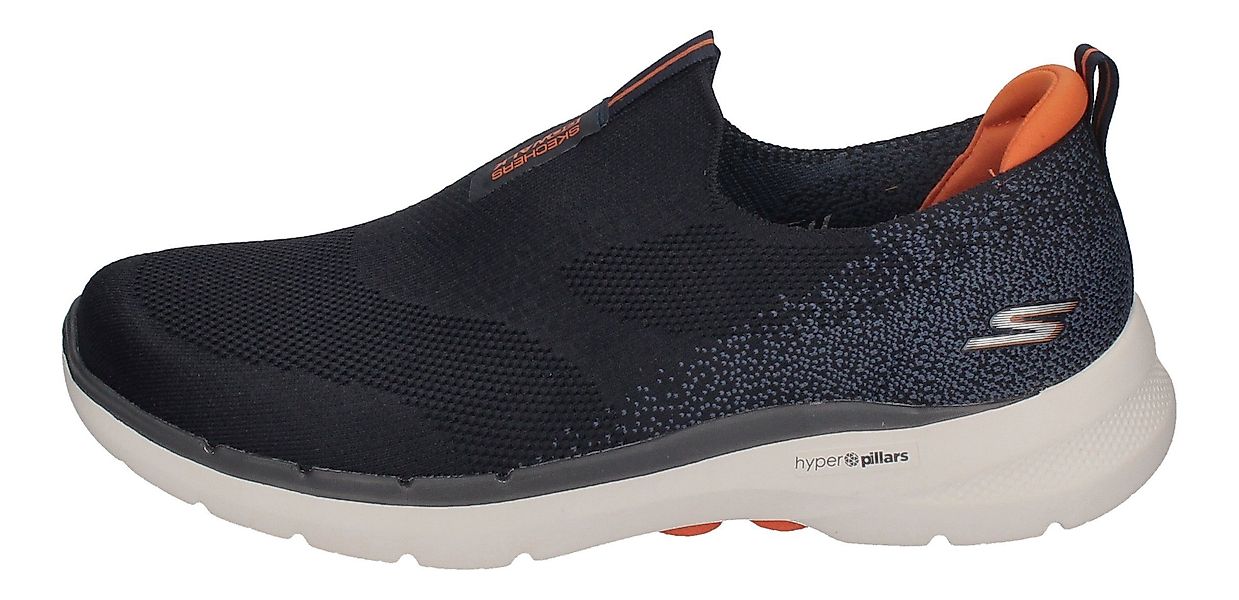Skechers GO WALK 6 216202 Sneaker günstig online kaufen