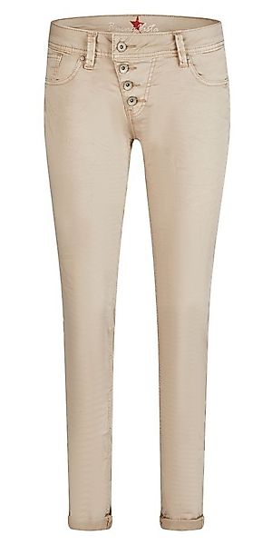 Buena Vista 5-Pocket-Hose - kombiniert Komfort und günstig online kaufen