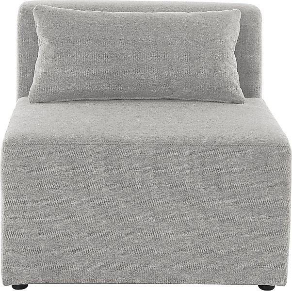 Leonique Sofa-Mittelelement Alexane, Modul zum eigenen Zusammenstellen, vie günstig online kaufen