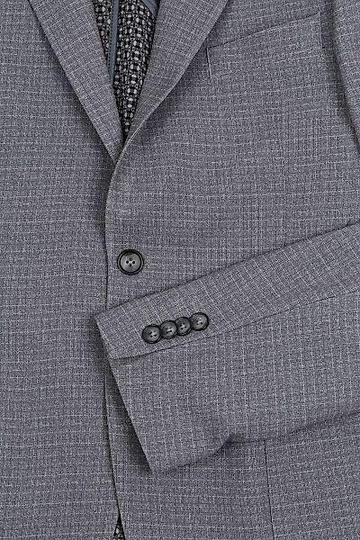 Suitable Anzug Jersey Grau - Größe 48 günstig online kaufen
