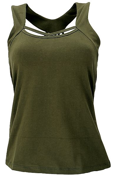 Guru-Shop T-Shirt Goa Psytrance Top, Pixi günstig online kaufen