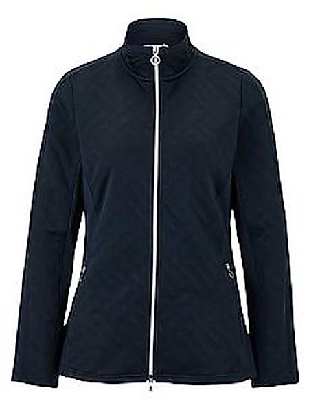 Sportive Jacke JOY Sportswear blau günstig online kaufen