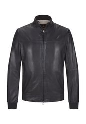 Milestone Lederjacke MSGilberto Herren Bikerjacke Jacke günstig online kaufen