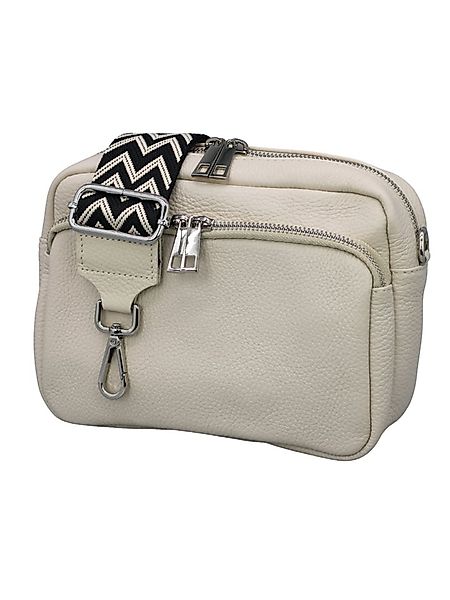 Adel Bags Schultertasche BELLA Umhängetasche für Damen, Schultertasche mit günstig online kaufen