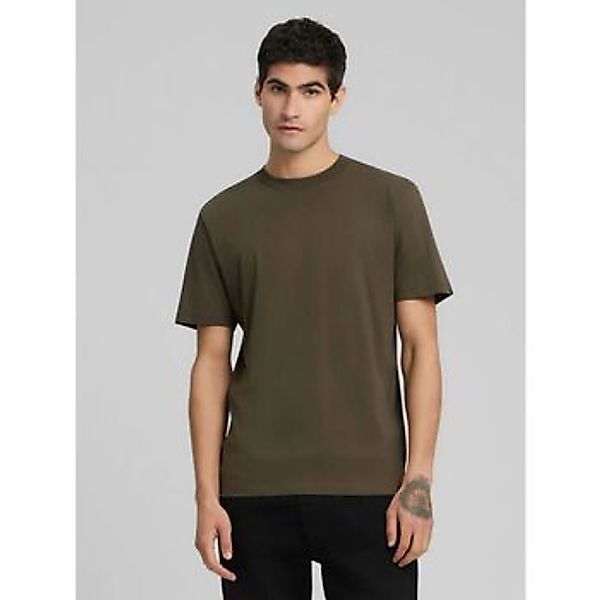 Replay  T-Shirt M3097 .000.2660-759 MUD GREEN günstig online kaufen