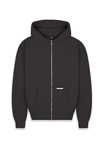 Dropsize Sweatjacke Dropsize Herren Super Heavy günstig online kaufen